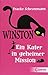 Winston - Ein Kater in geheimer Mission
