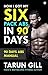 How I Got My Six Pack ABS i...