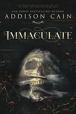 Immaculate (Kindle Edition)