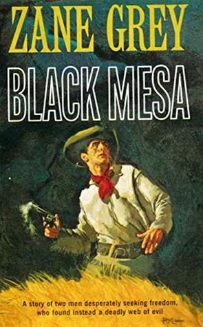 Black Mesa (Kindle Edition)