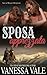 La sposa apprezzata (Serie sui Ménage di Bridgewater Vol. 4)