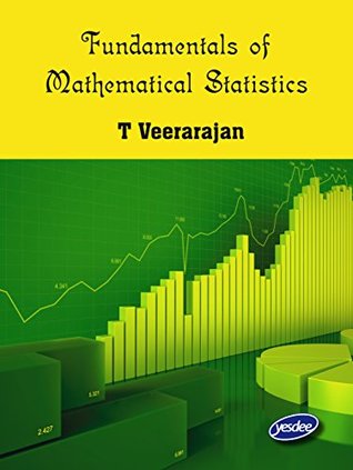 Fundamentals Of Mathematical Statistics
