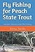 Fly Fishing for Peach State Trout by Jimmy Jacobs