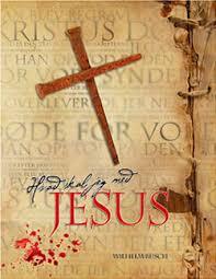 Hvad Skal Jeg Med Jesus