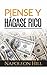 Piense y hágase rico (Traducción: David De Angelis) (Spanish Edition)