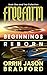 FreeForm Combo: Beginnings ...