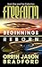 FreeForm Combo: Beginnings & Reborn: An Alien First Contact Science Fiction Thriller