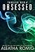 Obsessed (Tangled Web, #2)