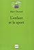 L'enfant et le sport