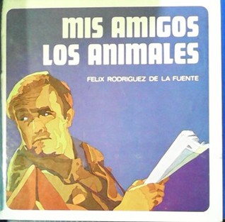 Mis amigos los animales