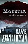 Monster by Dave Zeltserman