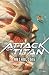 Attack on Titan Anthologie