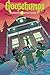 Goosebumps: Horrors of the Witch House