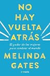 No hay vuelta atrás