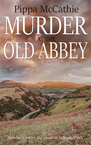 Murder at the Old Abbey (Havard & Lambert Mysteries, #2)