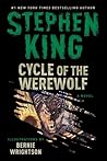 Cycle of the Werewolf by Stephen        King
