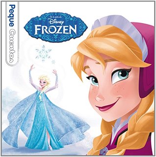 Frozen. Pequecuentos (Board book)