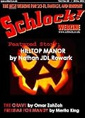 Schlock! Webzine Vol 3 Issue 21