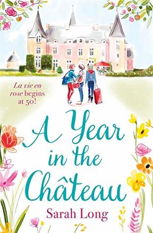 A Year in the Château (Paperback)