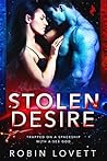 Stolen Desire by Robin Lovett
