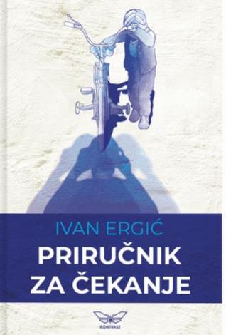 Priručnik za čekanje (Paperback)