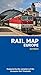Rail Map of Europe by European Rail Timetable Lim...