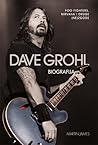 Dave Grohl – biog...