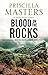 Blood on the Rocks (DI Joanna Piercy #14)