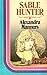 Sable Hunter