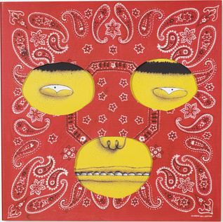 Os Gemeos: Cavaleiro Marginal (Paperback)