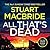 All That’s Dead (Logan McRae, #12)