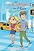 La vie (toujours très) compliquée des deux Olivier: New-York (La vie compliquée de Léa Olivier)