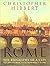 Rome by Christopher Hibbert