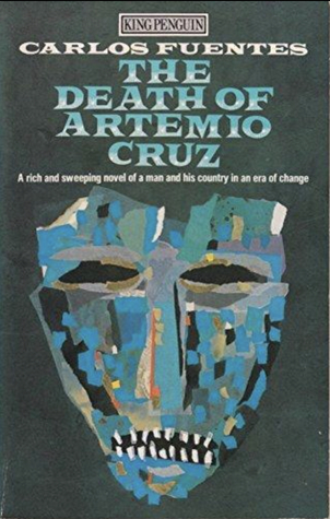 The Death of Artemio Cruz