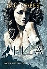 Ella (Lycan Mating Games #3)