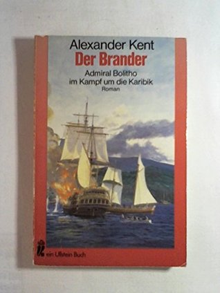 Der Brander (Paperback)