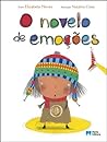 O novelo de emoções by Elizabete Neves