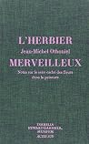 L'herbier merveil...
