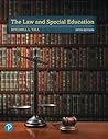 Book cover for Law and Special Education, The