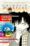 Love Formula Murder Case by Gosho Aoyama