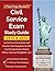 Civil Service Exam Study Guide 2019 & 2020: Civil Service Exam Book and Practice Test Questions for the Civil Service Exams (Police Officer, Clerical, Firefighter, etc.)