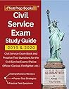 Civil Service Exam Study Guide 2019 & 2020: Civil Service Exam Book and Practice Test Questions for the Civil Service Exams (Police Officer, Clerical, Firefighter, etc.) Civil Service Exam Study Guide 2019 & 2020: Civil Service Exam Book and Practice Test Questions for the Civil Service Exams (Police Officer, Clerical, Firefighter, etc.)