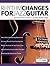 Rhythm Changes for Jazz Guitar by Tim Pettingale