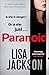 Paranoid by Lisa  Jackson