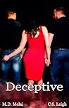 Deceptive (Deceptive Series, #1) Deceptive (Deceptive Series, #1)