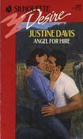 Angel For Hire (Mass Market Paperback)