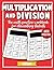 Multiplication and Division...