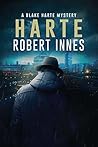 Harte (The Blake Harte Mysteries #10)