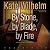 By Stone, by Blade, by Fire (Barbara Holloway, #13)