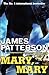 Mary, Mary (Alex Cross, #11)